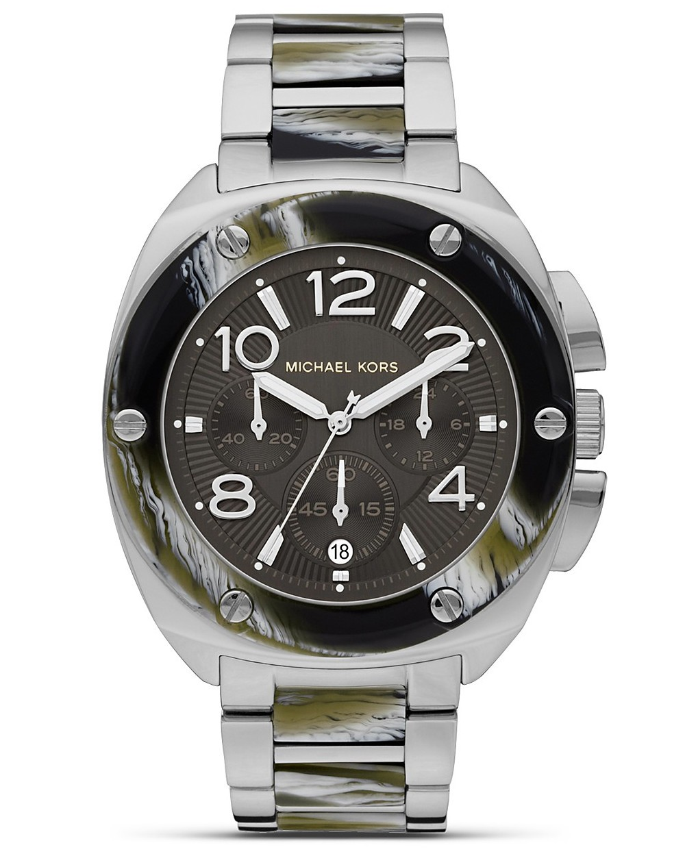WATCH MICHAEL KORS MAN MK5595 (44MM)