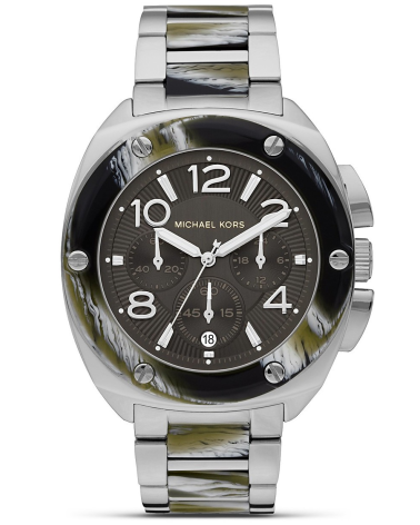 WATCH MICHAEL KORS MAN MK5595 (44MM)