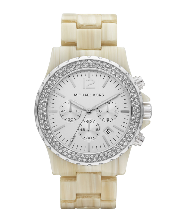 WATCH MICHAEL KORS WOMAN MK5598 (45MM)