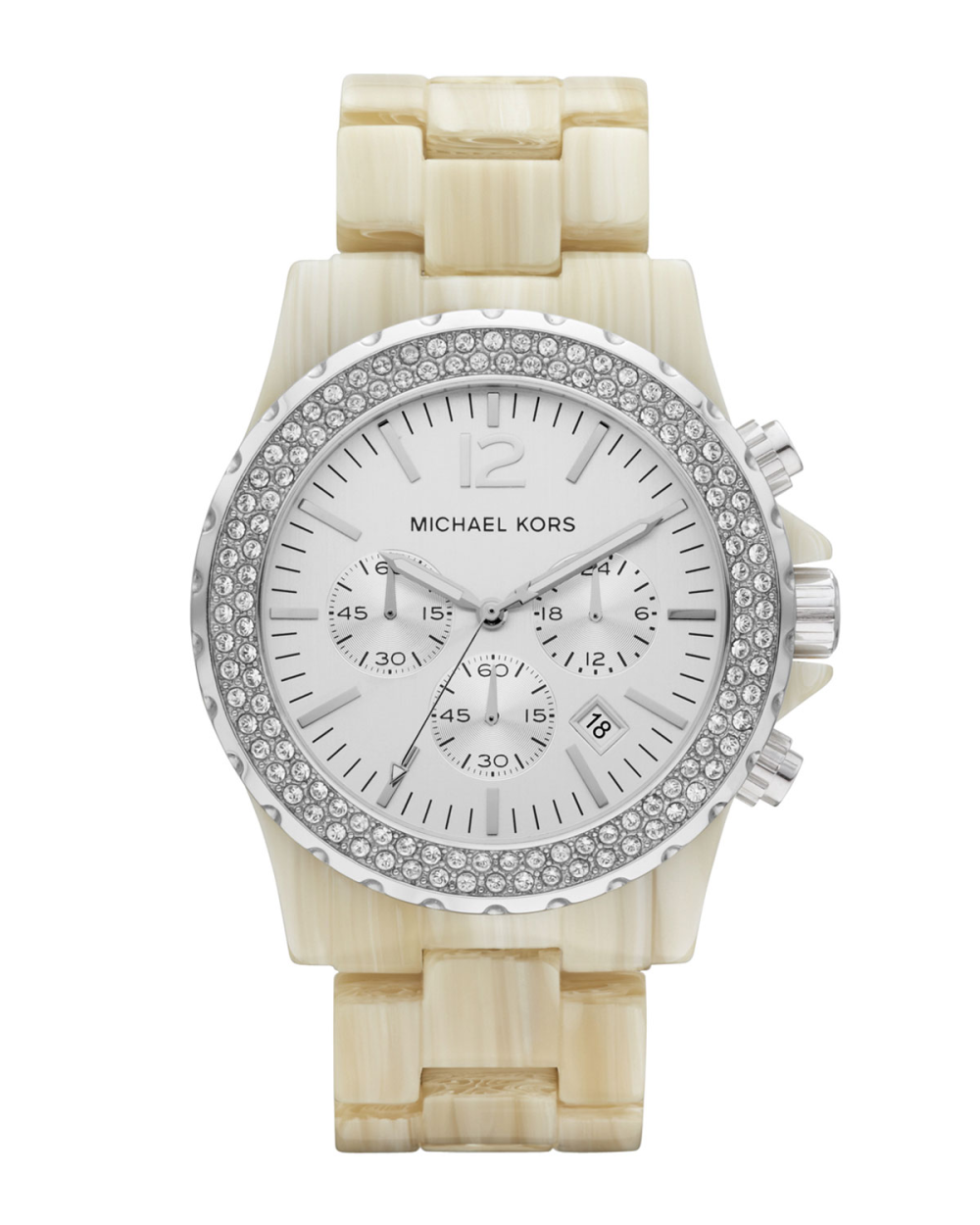 WATCH MICHAEL KORS WOMAN MK5598 (45MM)