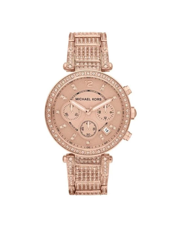 WATCH MICHAEL KORS WOMEN MK5663 (39MM)