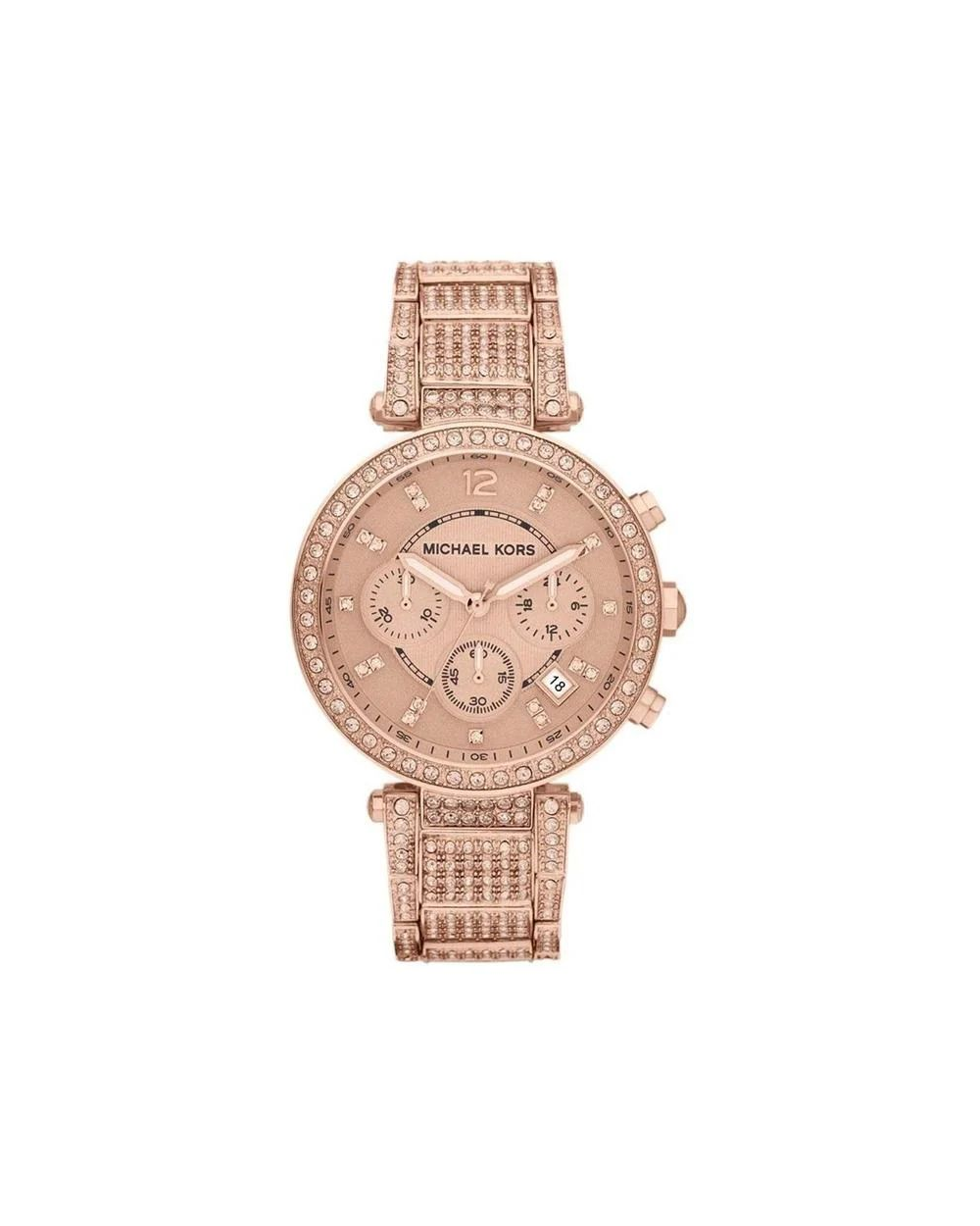 WATCH MICHAEL KORS WOMEN MK5663 (39MM)