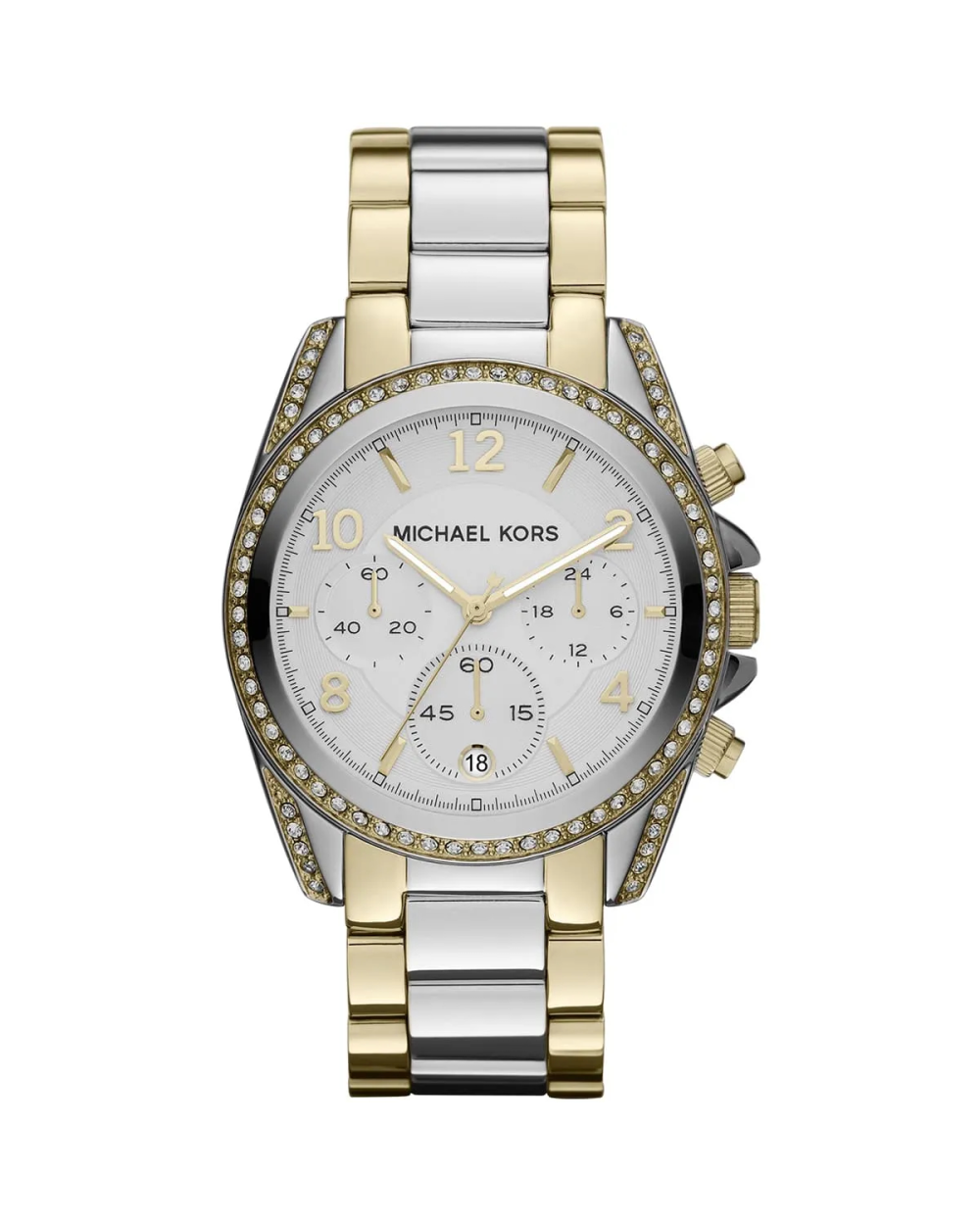 WATCH MICHAEL KORS WOMEN MK5685 (39MM)
