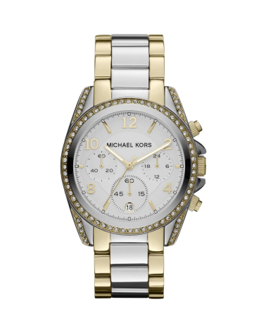 WATCH MICHAEL KORS WOMEN MK5685 (39MM)