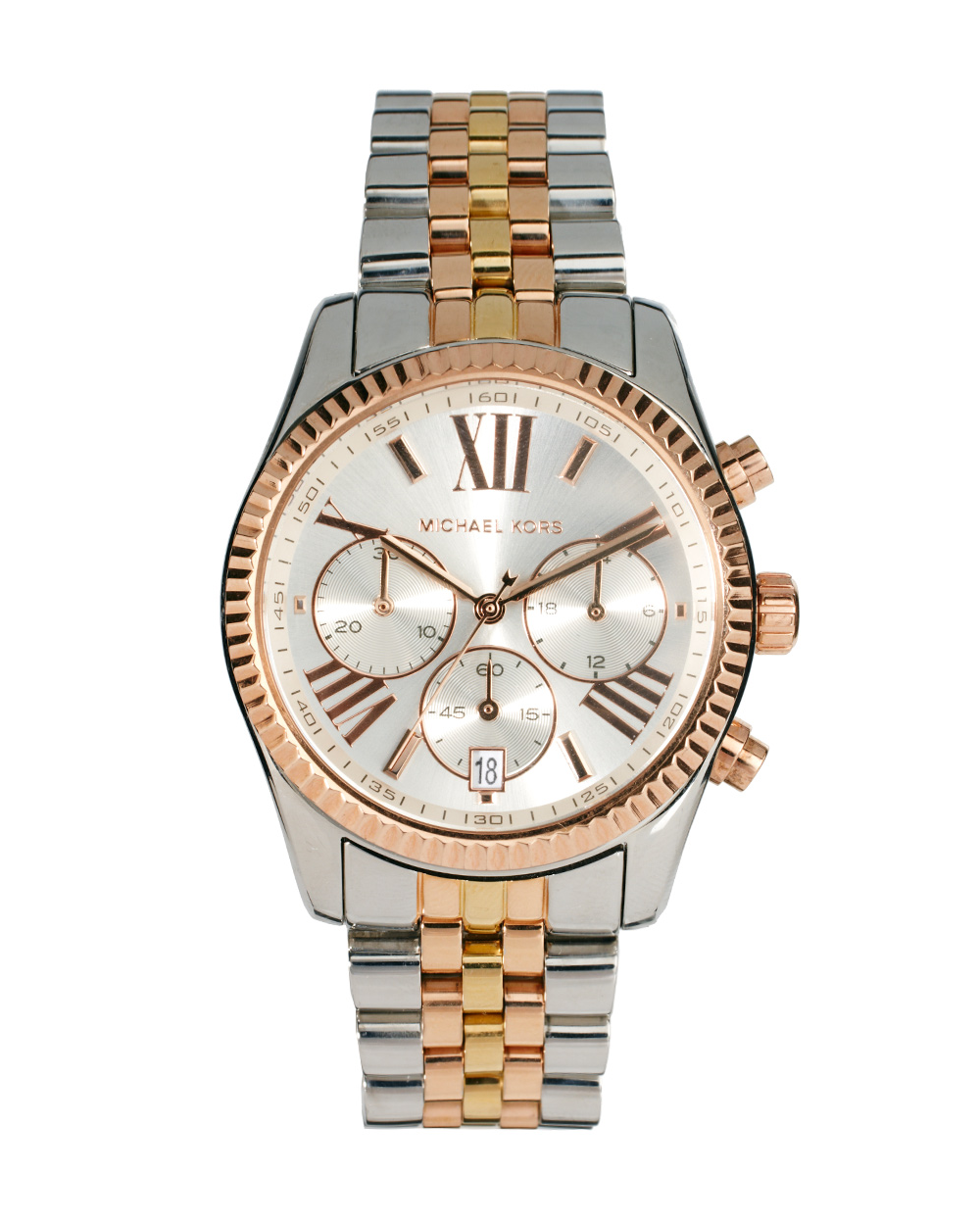 WATCH MICHAEL KORS WOMAN MK5735 (39MM)