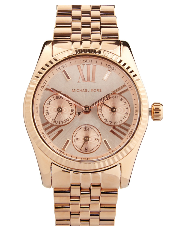 WATCH MICHAEL KORS WOMEN MK5809 (33MM)