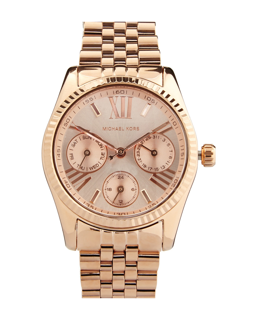 WATCH MICHAEL KORS WOMEN MK5809 (33MM)