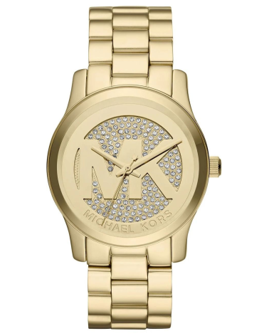 WATCH MICHAEL KORS WOMEN MK5852 (38MM)