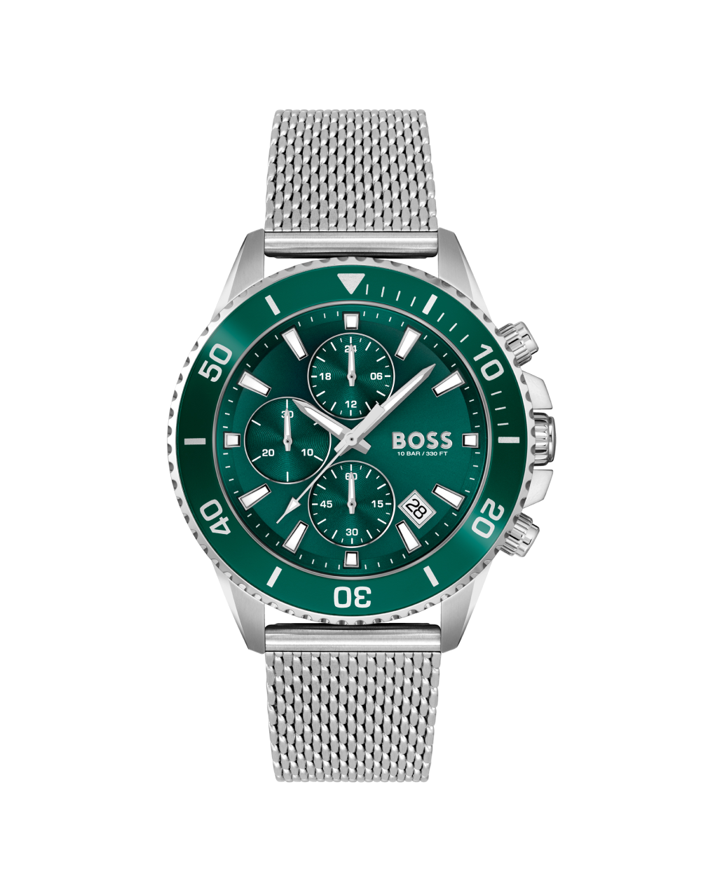 WATCH BOSS MAN 1513905 (46MM)