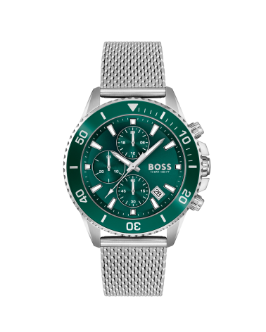 WATCH BOSS MAN 1513905 (46MM)