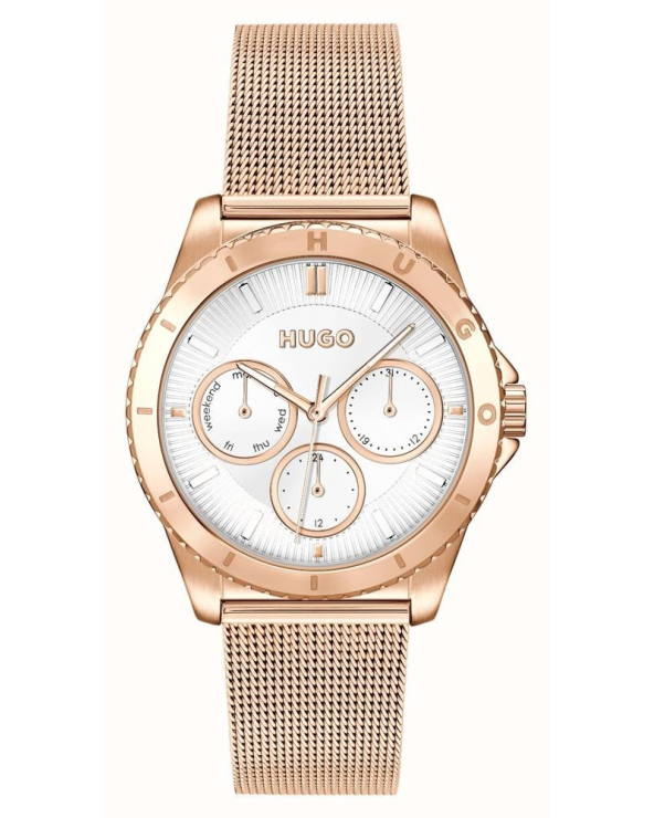 WATCH HUGO WOMEN 1540161 (36MM)