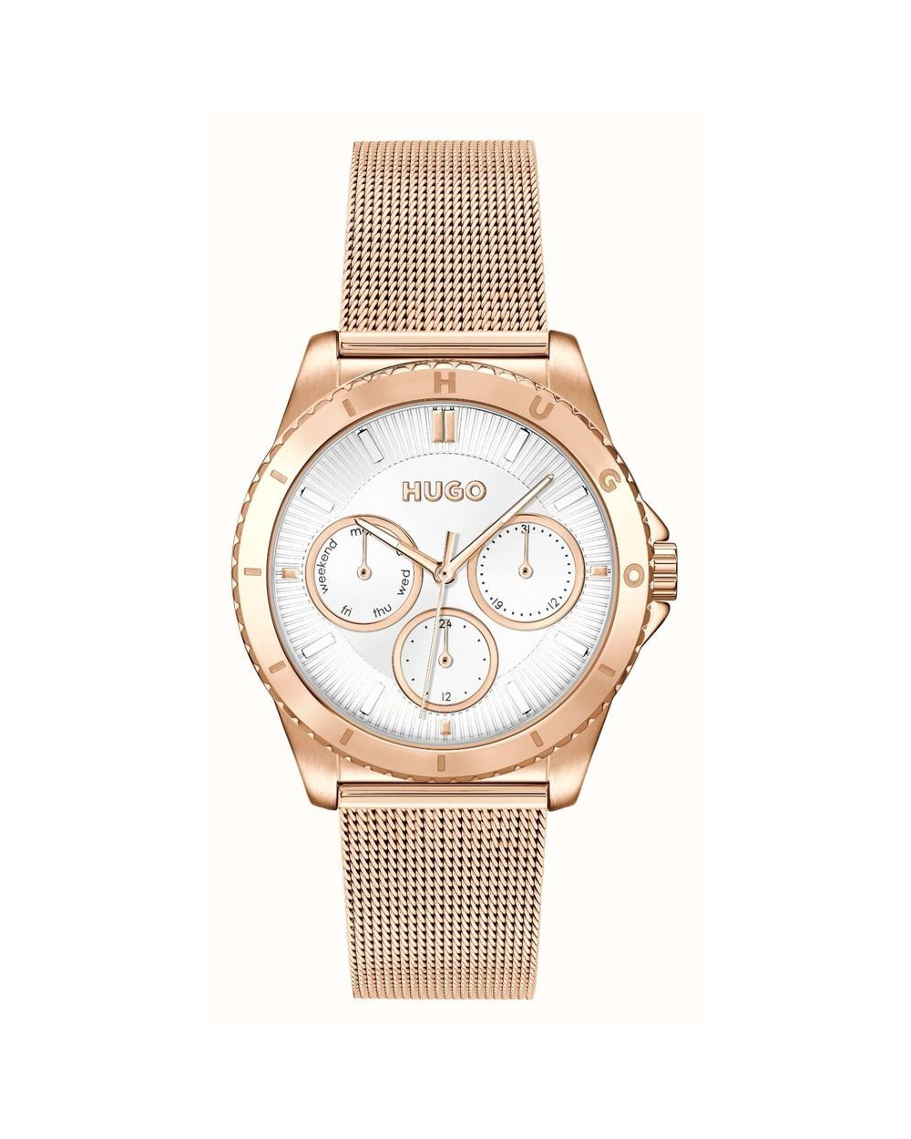 WATCH HUGO WOMEN 1540161 (36MM)