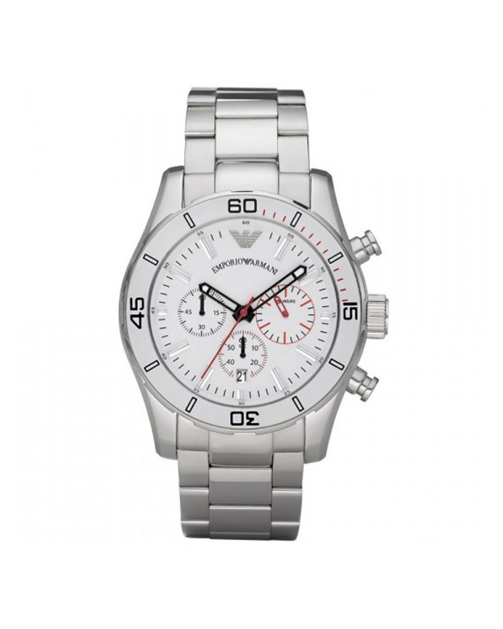 WATCH ARMANI MAN AR5932 (45MM)