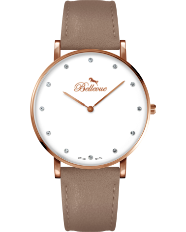 WATCH BELLEVUE WOMAN B53 (40MM)
