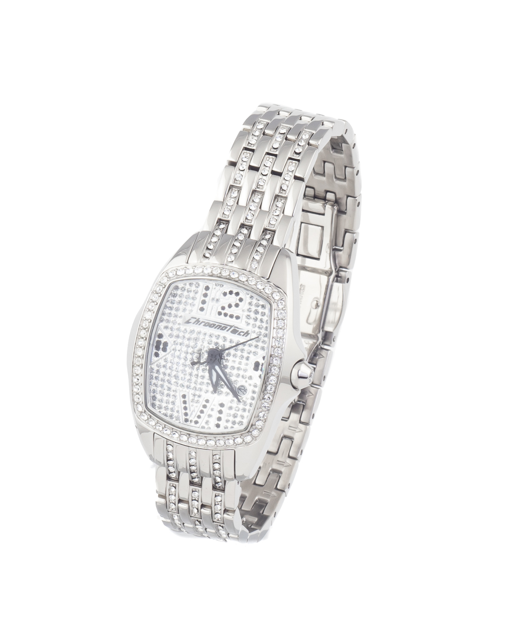 WATCH CHRONOTECH WOMAN CT7930LS-39M (26MM)