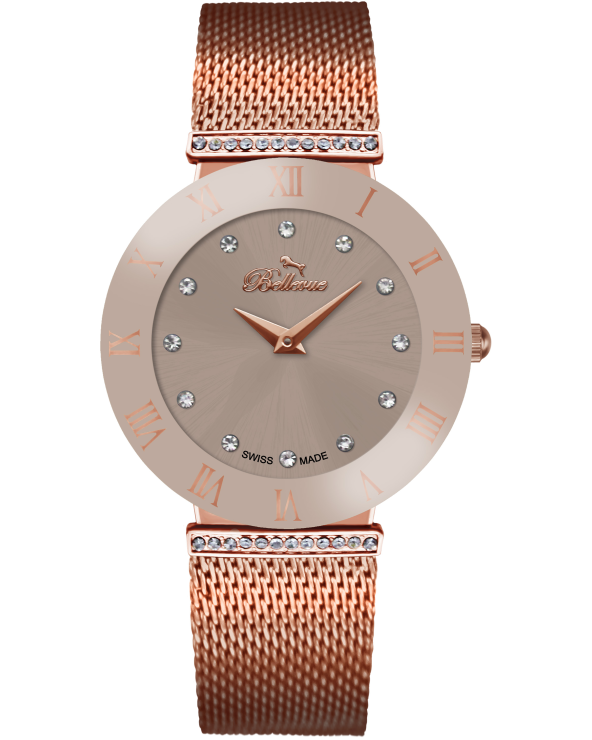 WATCH BELLEVUE WOMAN F124 (26MM)