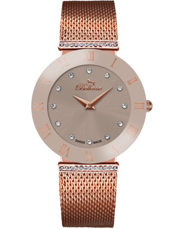 WATCH BELLEVUE WOMAN F124 (26MM)