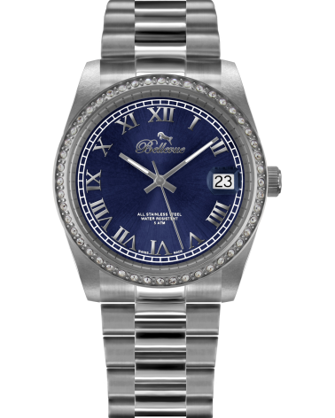 WATCH BELLEVUE WOMAN H5 (35MM)
