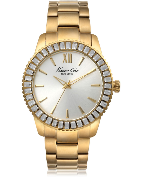 WATCH KENNETH COLE WOMAN IKC4989 (40MM)