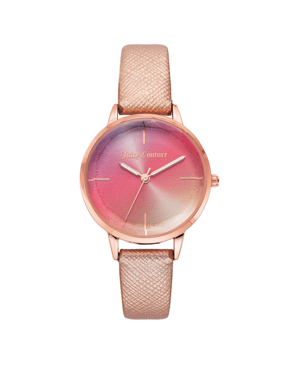 WATCH JUICY COUTURE WOMEN JC1256RGRG (34 MM)