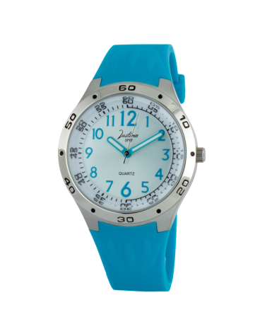 WATCH JUSTINA WOMAN JCA52 (35MM)