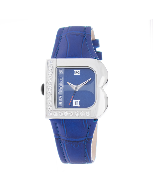 WATCH LAURA BIAGIOTTI WOMAN LB0001L-02Z (33MM)
