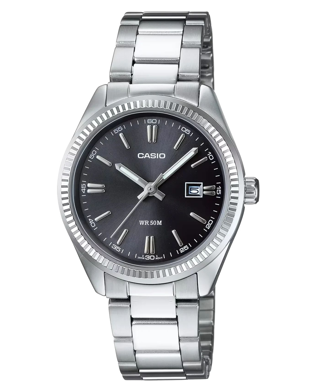 WATCH CASIO WOMEN LTP1302PD1A (34,5MM)