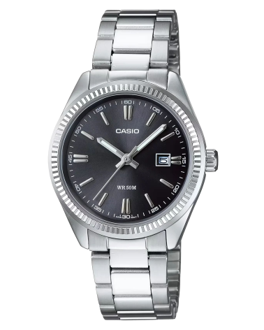 WATCH CASIO WOMEN LTP1302PD1A (34,5MM)
