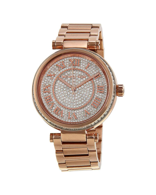 WATCH MICHAEL KORS WOMEN MK5868 (40MM)