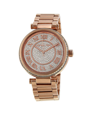 WATCH MICHAEL KORS WOMEN MK5868 (40MM)