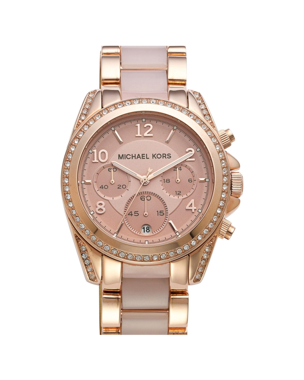 WATCH MICHAEL KORS WOMEN MK5943 (39MM)