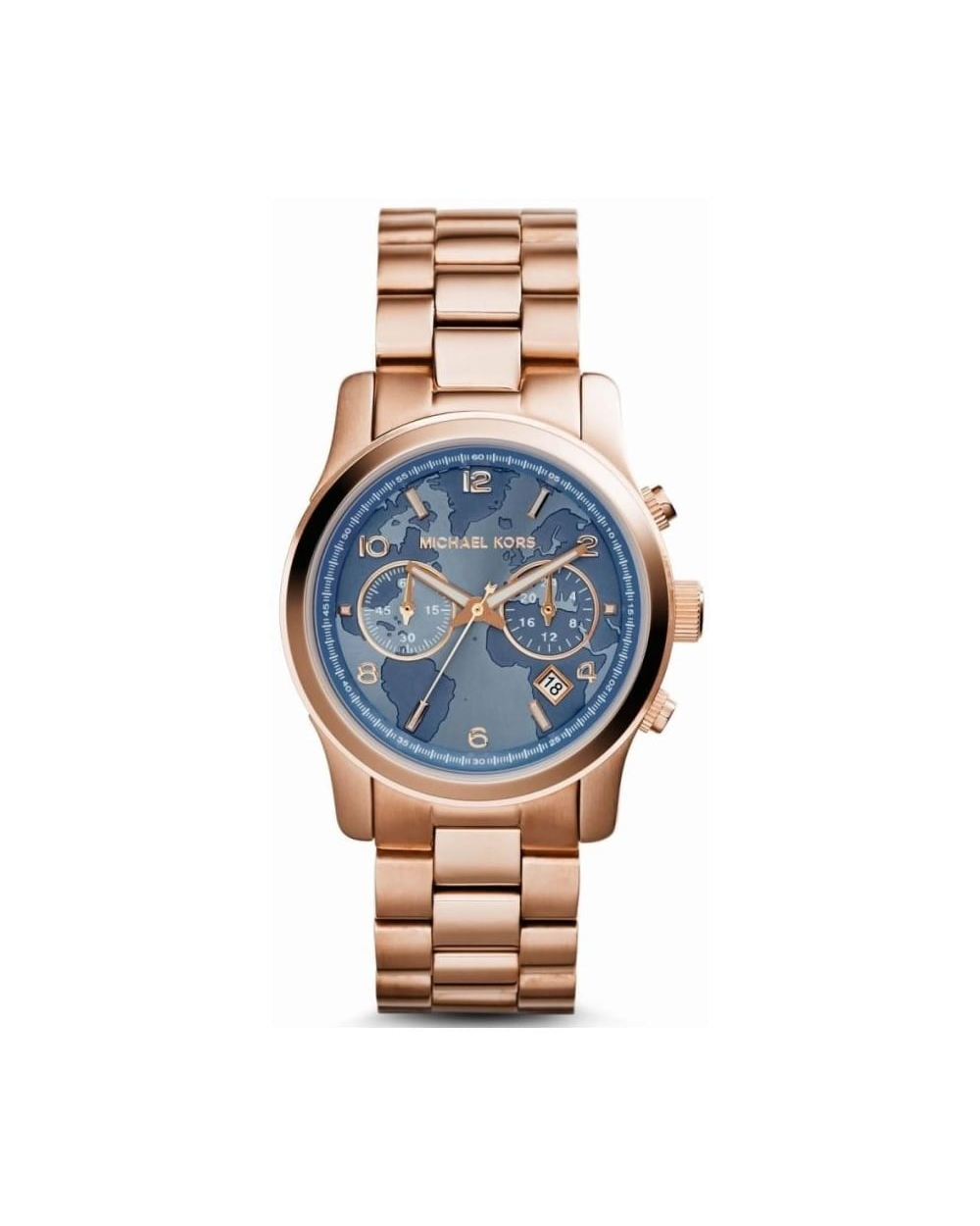 WATCH MICHAEL KORS WOMEN MK5972 (38MM)