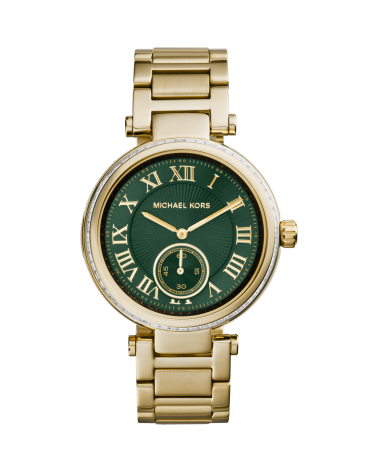 WATCH MICHAEL KORS WOMEN MK6065 (40MM)
