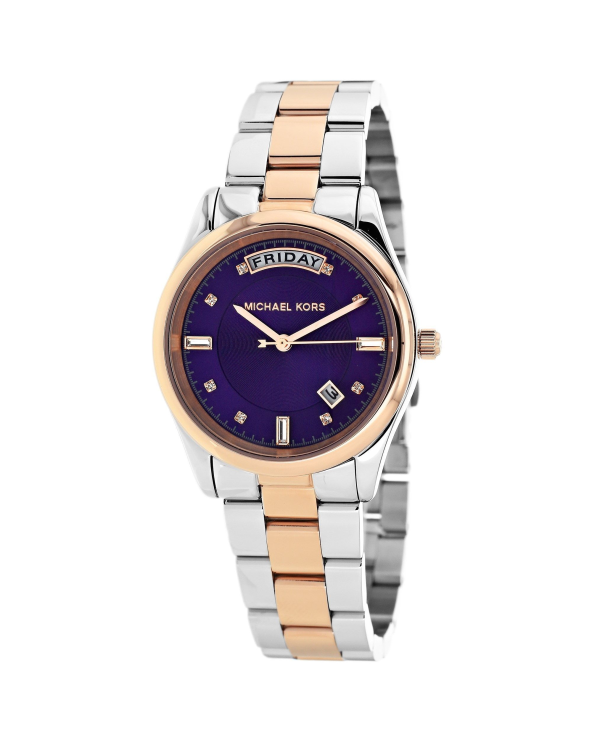 WATCH MICHAEL KORS WOMAN MK6072 (34MM)