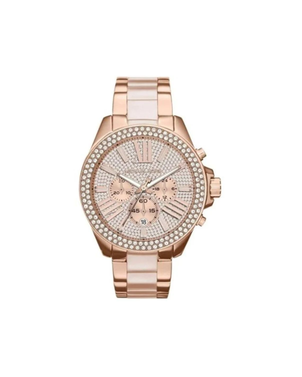 WATCH MICHAEL KORS WOMEN MK6096 (42MM)