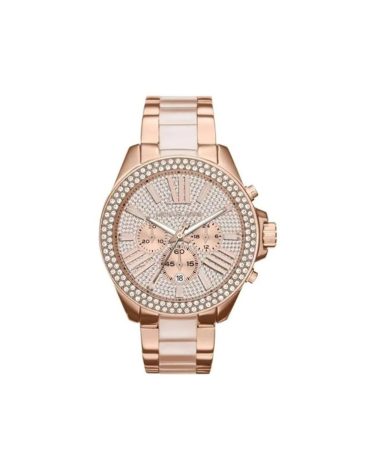 WATCH MICHAEL KORS WOMEN MK6096 (42MM)