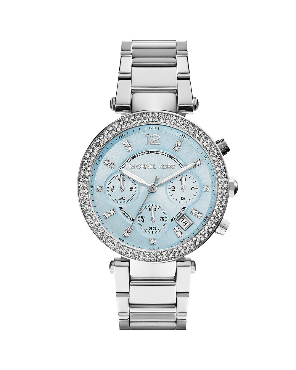 WATCH MICHAEL KORS WOMEN MK6104 (39MM)
