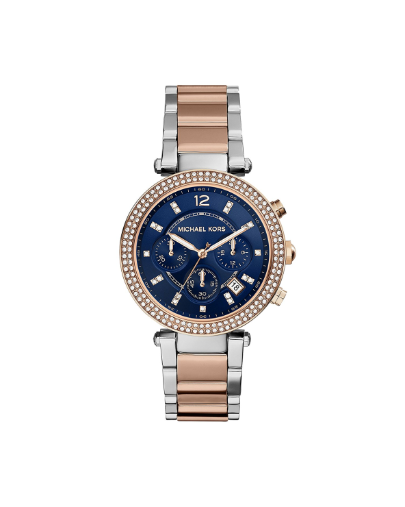 WATCH MICHAEL KORS WOMAN MK6141 (39MM)