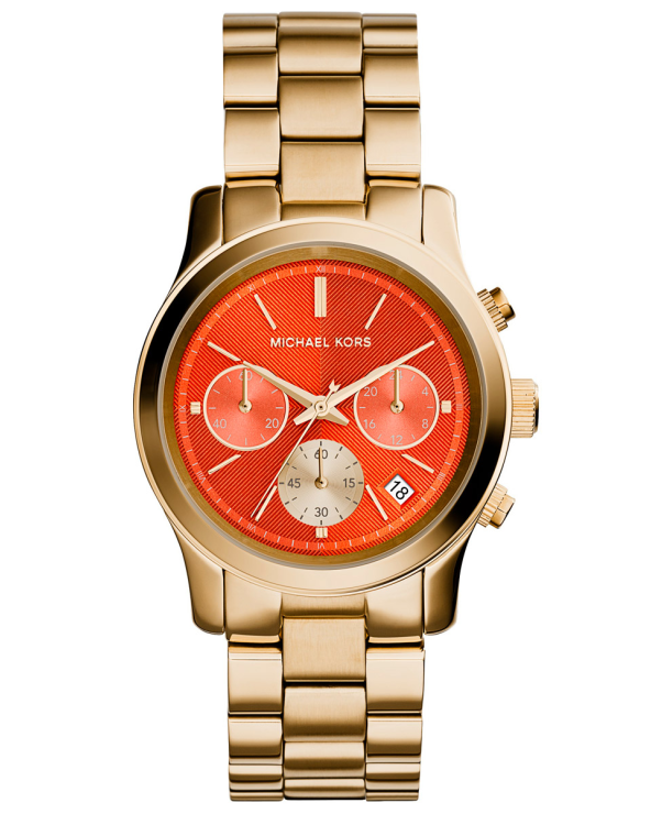 WATCH MICHAEL KORS WOMEN MK6162 (38MM)