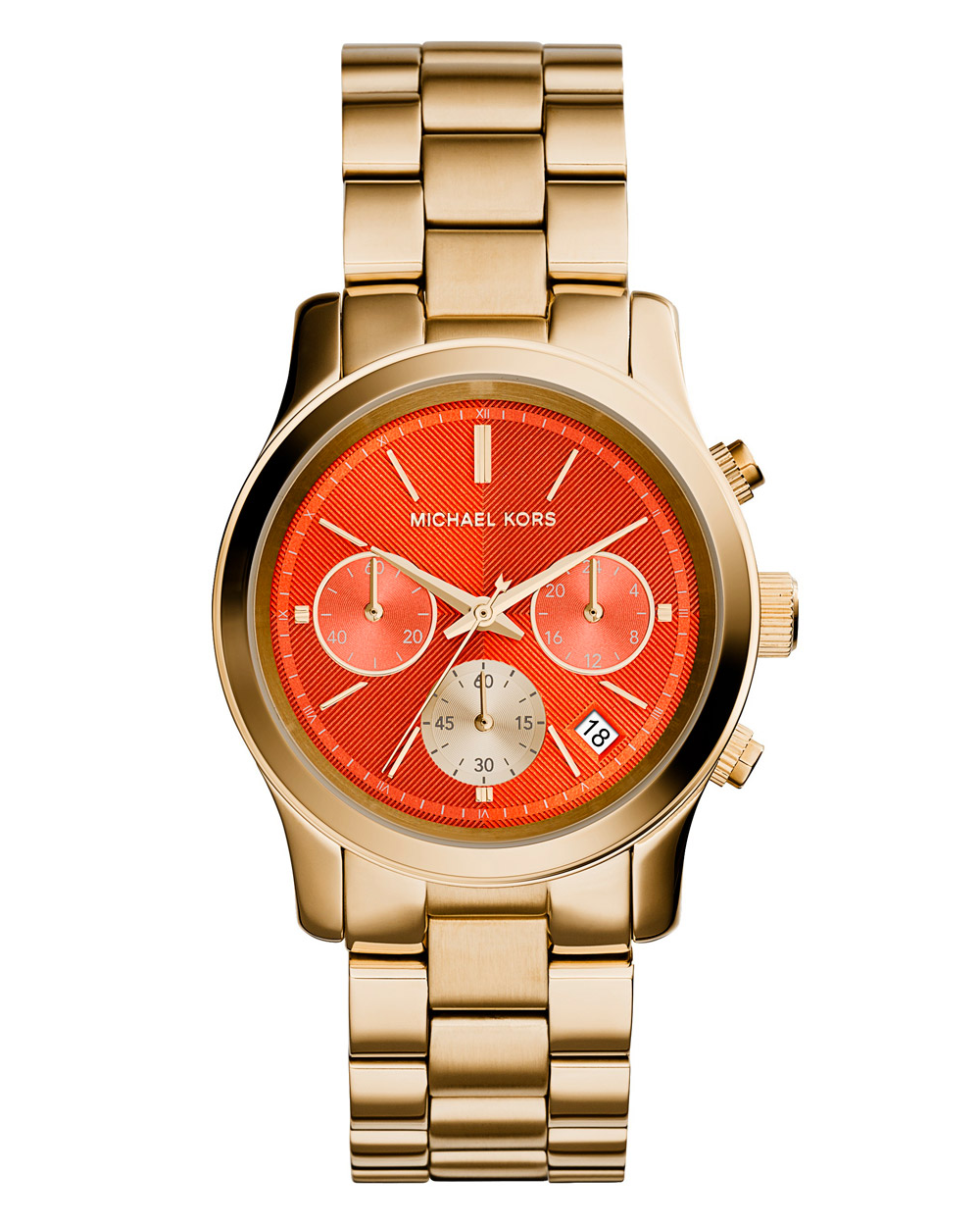 WATCH MICHAEL KORS WOMEN MK6162 (38MM)