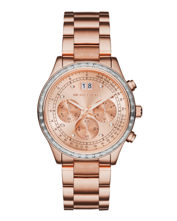 WATCH MICHAEL KORS WOMAN MK6204 (40MM)