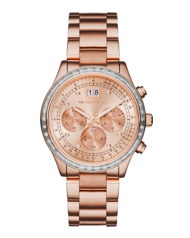 WATCH MICHAEL KORS WOMAN MK6204 (40MM)