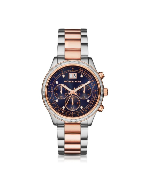 WATCH MICHAEL KORS WOMAN MK6205 (40MM)