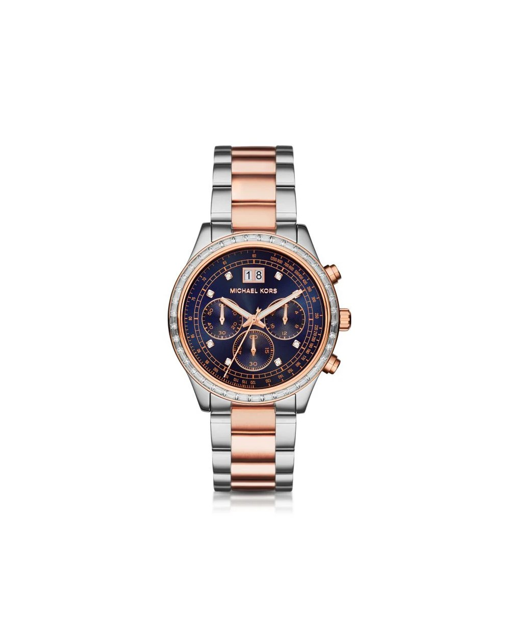 WATCH MICHAEL KORS WOMAN MK6205 (40MM)