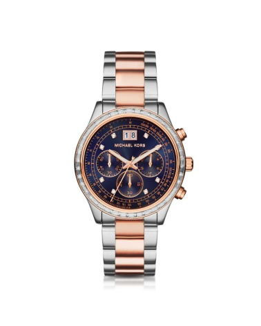 WATCH MICHAEL KORS WOMAN MK6205 (40MM)