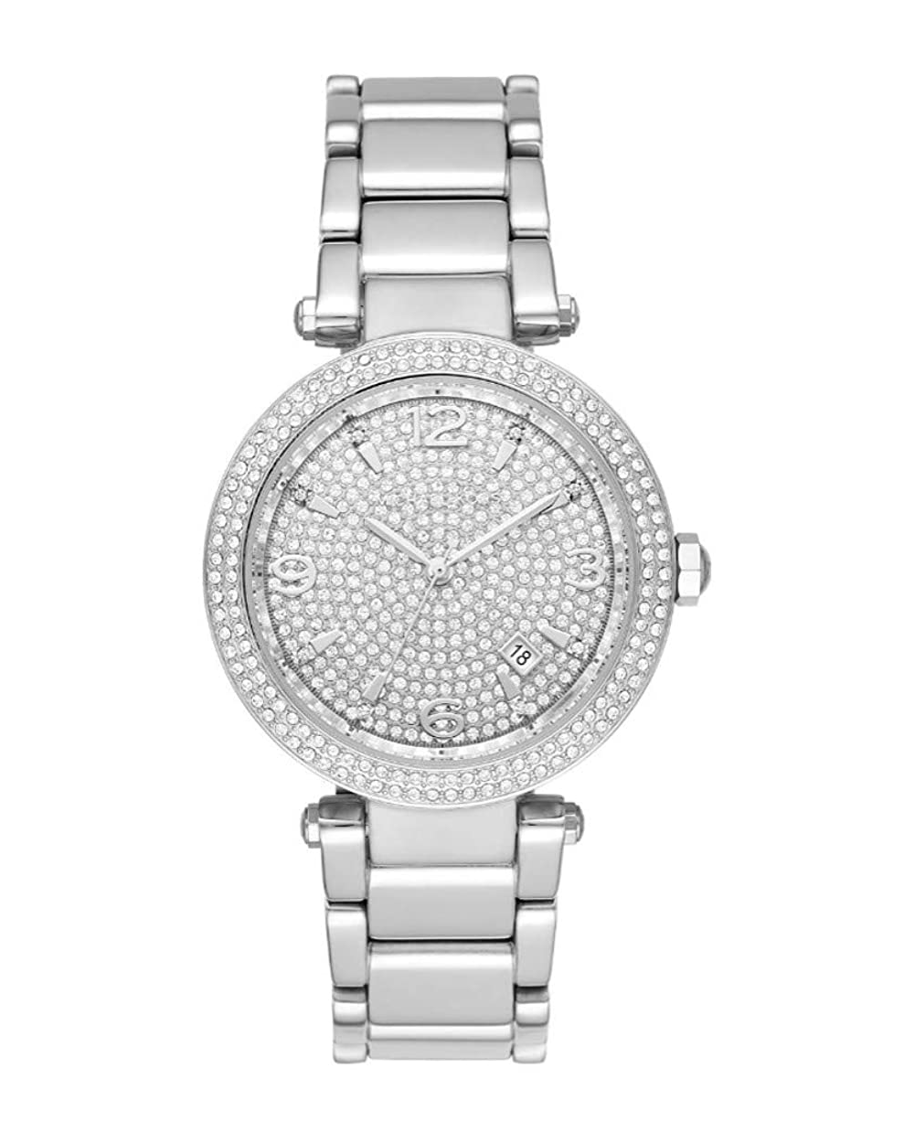 WATCH MICHAEL KORS WOMAN MK6509 (38 MM)