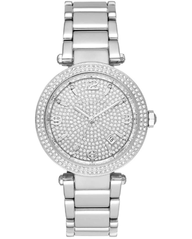 WATCH MICHAEL KORS WOMAN MK6509 (38 MM)