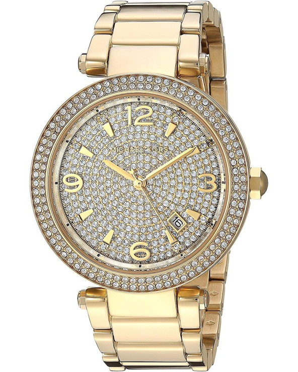 WATCH MICHAEL KORS WOMAN MK6510 (38 MM)