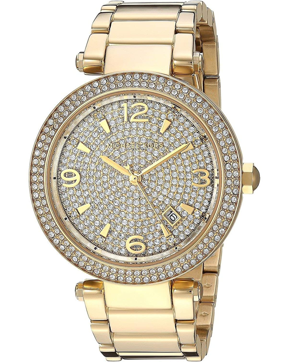 WATCH MICHAEL KORS WOMAN MK6510 (38 MM)