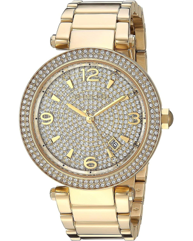 WATCH MICHAEL KORS WOMAN MK6510 (38 MM)